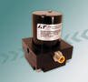 Differential Pressure Sensor measures wet media and low pressures.