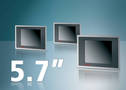 
Beckhoff Releases Compact, Energy Saving Industrial Displays with 5.7-inch Screens
