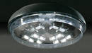 LED Parking Garage Lighting is IP-66 rated.
