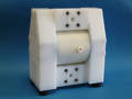 High-Pressure Diaphragm Pumps are offered in 3 versions.