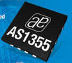 Triple LDO is optimized for noise sensitive distributed power.