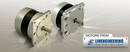 Brushless DC Motors produce up to 190 oz-in. of peak torque.