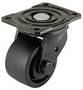 Low-Profile Caster has load capacity of 1,188 lb.