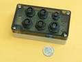 Compact Multi-Function Data Logger has 2 GB on-board storage.