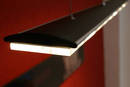 
A New Elegant Light Fixture Demonstrates the Limitless Flexibility of Vista System's Modular Curved Frame Technology (MCFT)
