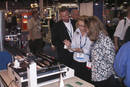 
DYMAX Launches New High-Intensity LED Spot-Curing System and Compatible Adhesives
