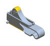 Universal Contact provides 90° mating angle.
