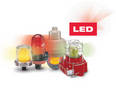 
High-Intensity LEDs Improve ROI
