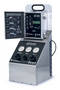 Compact Modular Spray System minimizes overspray and waste.