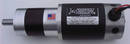 DC Gear Motor develops 375 lb-in. torque at 103 rpm.