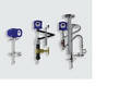 Insertion Turbine Mass Flow Meter offers 25:1 turndown.