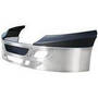 
Hendrickson Unveils AERO CLAD� Bumper for International� ProStar� Tractors
