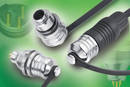 Protective Caps for Push-Pull Connectors are IP67 rated.