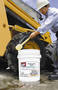 Eco Friendly Truck Wash is not acidic or corrosive.