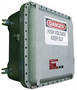 High Voltage Termination Enclosures handle up to 8 kV.