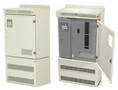Uninterruptible Power Supply suits emergency lighting applications.
