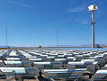 
ABB System 800xA for North America's First Commercial Solar Thermal Power Plant
