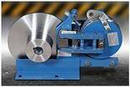 Caliper Disc Brake replaces existing 8 in. drum brakes.