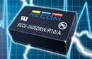 DC-DC Converters offer up to 10 kVdc isolation in DIP24 case.