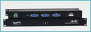 Network Switch features fallback and remote port.