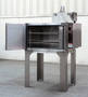 
350�F Electric Bench Oven from Grieve
