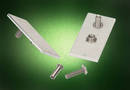 
Pem� Concealed-Head Studs and Standoffs Install Permanently and Promote Smooth Designs
