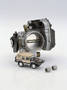 
Compact, Sealed Throttle Valve Bearings Improve Safety and Fuel Efficiency of Dakar Rally Vehicles
