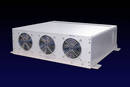 Frequency Converter delivers pure sine wave output voltage.