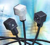 Rectangular Valve Connector has 26 mm profile.