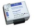 
Chloride Environmental Sensor Acts as Affordable Mini Building Monitoring System for Remote UPS Sites
