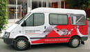 
Vortex� Mobile Demonstration Unit Hits the Road in China
