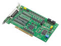 Motion Control Card suits stepping/pulse-type servo motors.