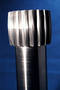 
Crowning: A Cheap Fix for Noise Reduction and Misalignment Problems and Applications On Gears
