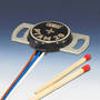 Compact MEMS Inclinometer is designed for OEM applications.