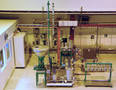 
Emerson's Plantweb� Architecture Provides Flexible Automation Solution for Pilot Ethanol Processing Plant in Sweden
