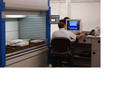 Inventory Tracking Software offers real-time history reports.