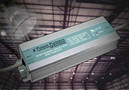 Constant Voltage LED Power Module delivers 300 W.