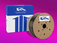 Nickel Based Electrode resists crevice corrosion and pitting.