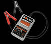 Digital Battery Tester is portable and pocket-sized.