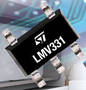 Miniature Comparator comes in space-saving packages.