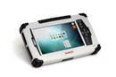 Rugged Tablet Computer meets MIL-STD-810G military standards.
