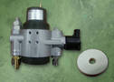 
Motonic Selects Victrex� Peek(TM) Polymer for Valve Seats in Compressed Natural Gas Regulators
