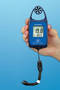 Micro-Anemometer/Thermometer is traceable to NIST standards.