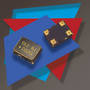 Subminiature TCXO comes in 3.2 x 2.5 mm SMT package.
