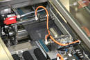 
ecoSplit-IXL - the 'Racer' among Wafer Singularization Systems
