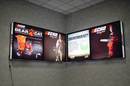
ECHO Inc. Uses Lights Alive Illuminated Display System for Its Versatility and Ease-of Use
