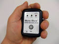 Surface Resistance Meter has pocket-sized design.
