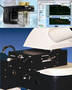 
Faster Laser/Piezo Autofocus System Offers Throughput with Flexibility
