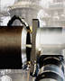 
Welding End Prep Tool Bevels & Squares Pipe in One-Step
