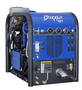 Truck Mounted Floor Cleaner provides quiet operation.